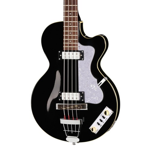 Hofner ignition special - hofner,