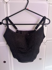 Victoria's Secret PINK Lace