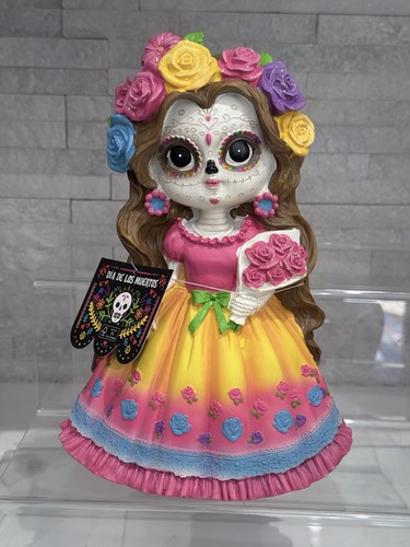 Dia los muertos day the - los, of