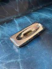 Classic Mini Chrome Floor