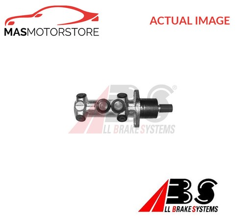 Brake master cylinder abs - cylinder,