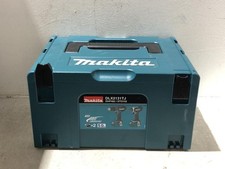 Makita 18V LXT Cordless Twin