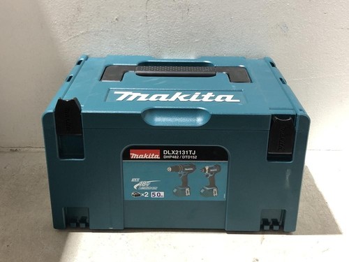 Makita 18v lxt - makita, twin