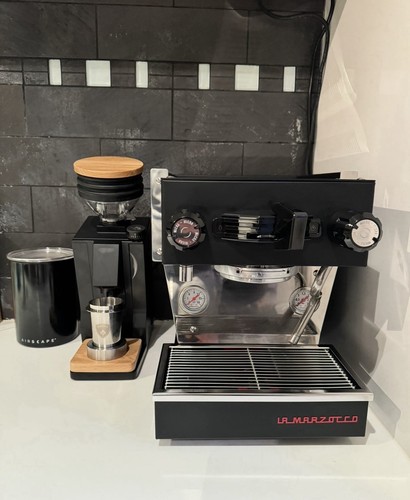 Marzocco linea micra - la,