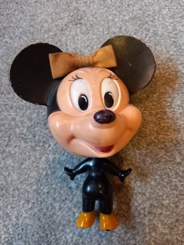Vintage 1971 disney minnie - 1971,