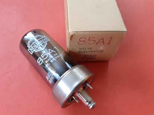 Cv431 85a1 valve new - [85a1],
