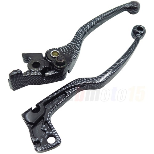 Grid brake clutch - clutch, levers