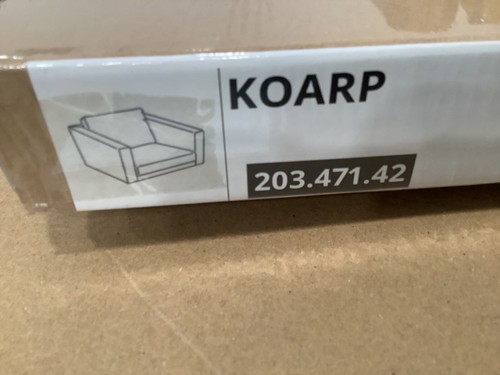 Ikea koarp cover slipcover for - cover,
