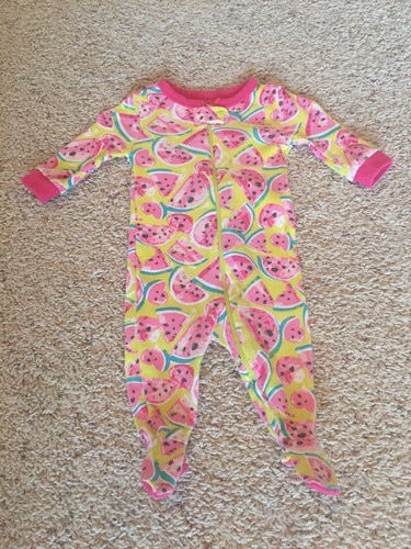 Baby girl month sleep - baby, sz