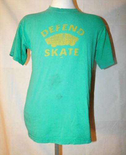 Rare vintage 90s - rare, defend