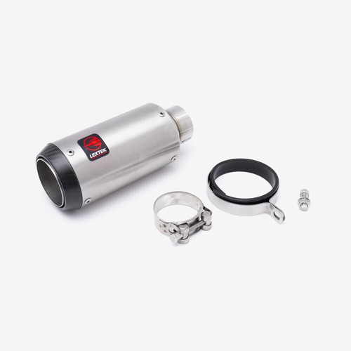Lextek cp1 stainless steel - lextek,