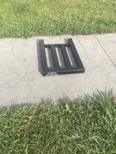 Log splitter ,log mover rack