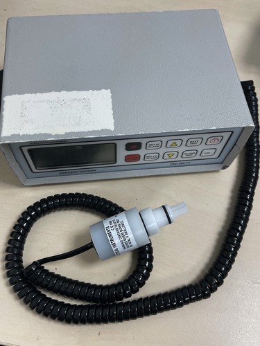 Teledyne ted 200 portable - ted,