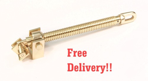 Telescopic screwjack sky light - telescopic,
