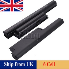 Battery for Sony Vaio