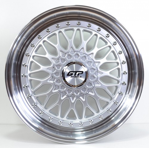 Gtp wheels 072 - 4x, flow