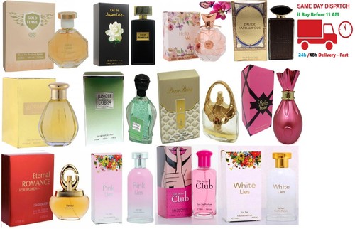 Women perfume branded - women,