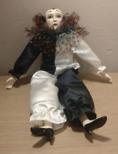 Bradley Import Company Pierrot