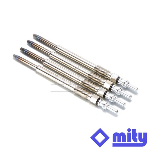 Mity diesel heater glow - mity,