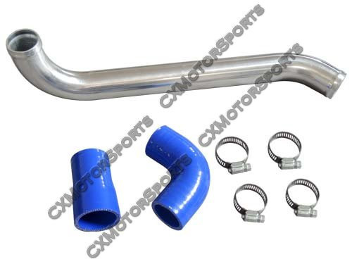 Cxracing radiator hard - 1.5",