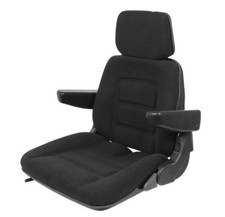 Tractor seat top upper h90 - top,