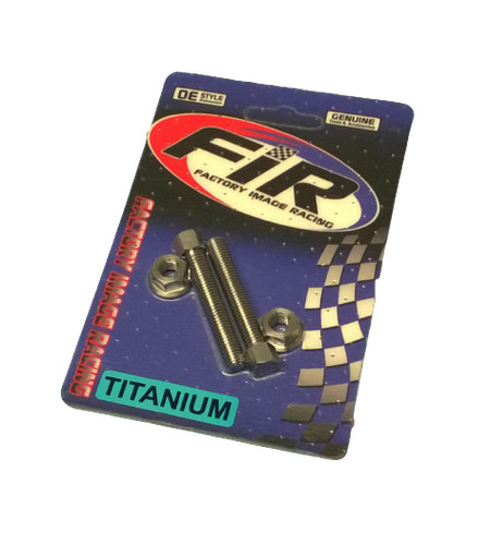 Fir m8x50 titanium chain - titanium,