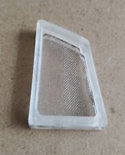 VAX Platinum Power Max ECB1SPV1 Waste Water Tank Filter Only. Clean & Sanitised.