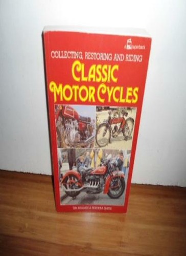 Collecting restoring and - restoring,