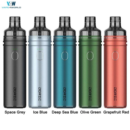 Voopoo doric pod vape - vape, kit