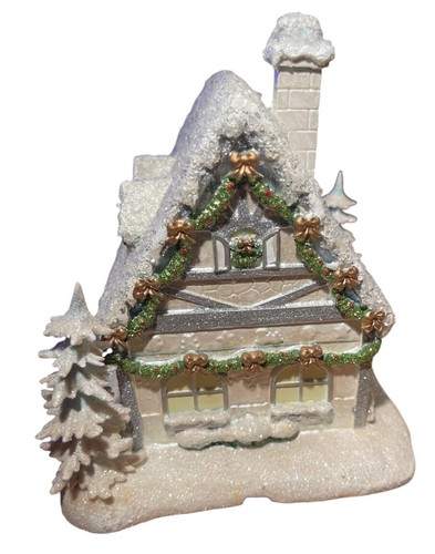Hawthorne village angel - hawthorne,