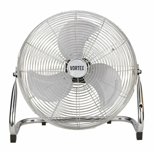 Floor fan speed - 12", 16"