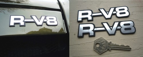 Rv8 self adhesive - mg,