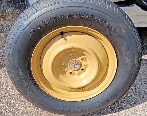 2014 suzuki grand vitara spare - 2014,