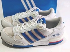 ADIDAS ZX 750 (GZ5416) WHITE