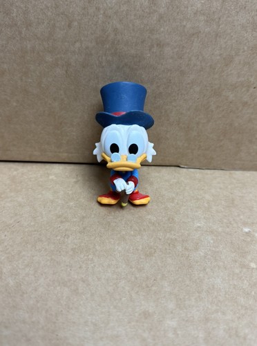 Funko mystery mini - mystery, scrooge
