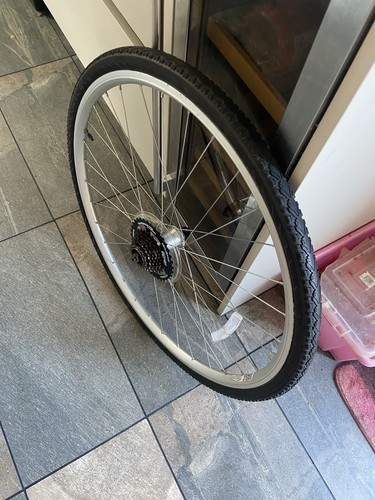 700c rear speed - 700c,