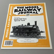 Model Railway Journal No. 39 -