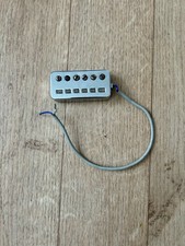 vintage Hofner pickup single