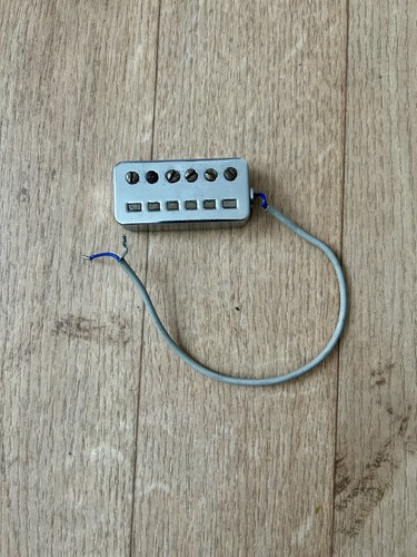 Vintage hofner pickup - hofner, single