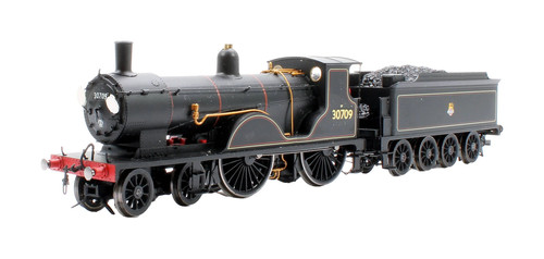 Hornby gauge r2713 - hornby, br