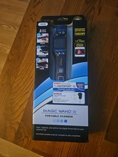 VuPoint MAGIC WAND IV Portable