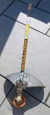 McCulloch MT305 CPS Petrol MultiTool Strimmer Attachment