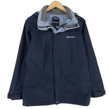 Berghaus Waterproof Gore-Tex