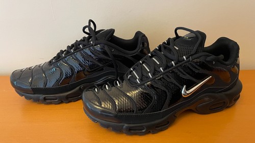 Nike air max plus - plus, tn