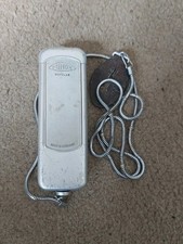 Vintage "Minox Wetzlar" Camera
