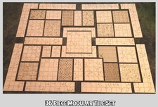 HeroQuest High Detailed