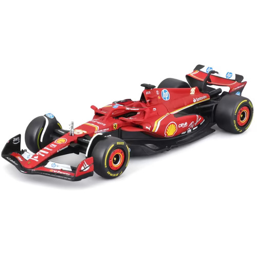 Scuderia ferrari charles - ferrari,
