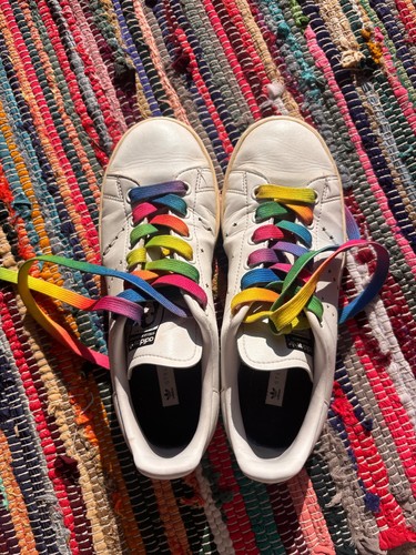 Stella mccartney adidas stan - mccartney,