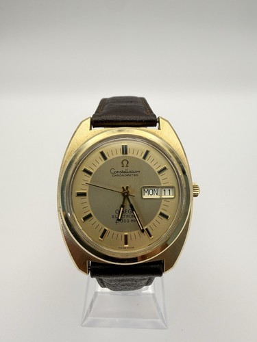 Vintage omega constellation - vintage,