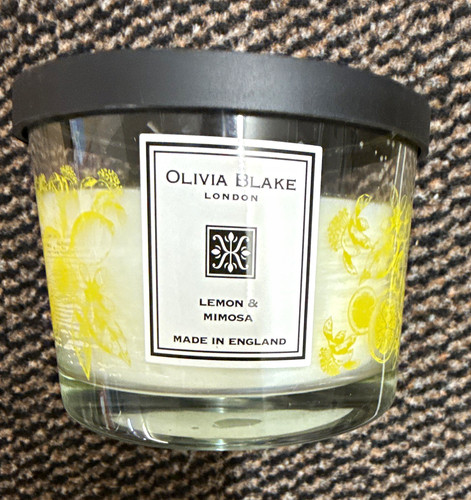 Olivia blake london lemon - olivia,